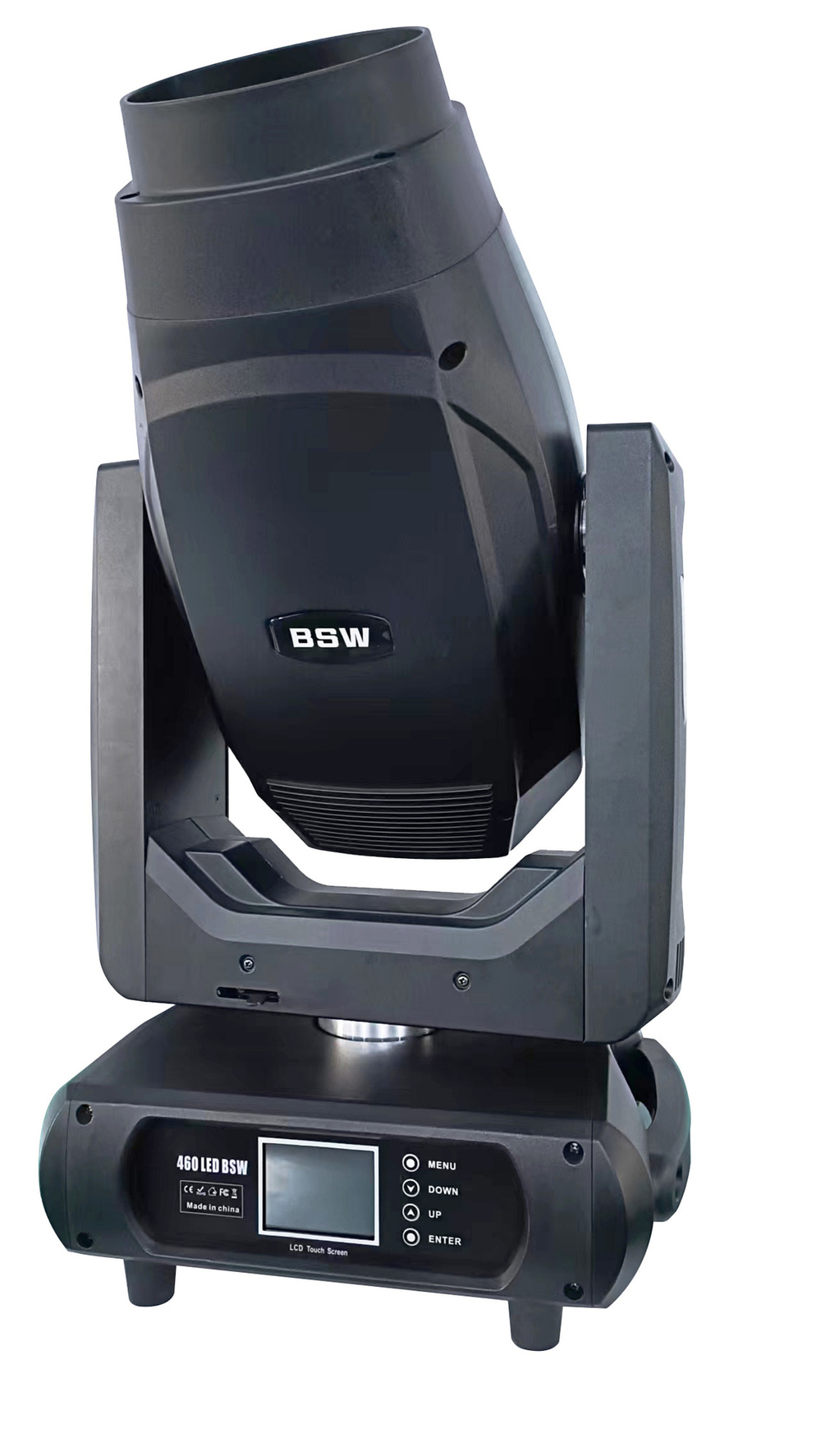 Голова полного вращения BSW 460W 3 в 1 LED