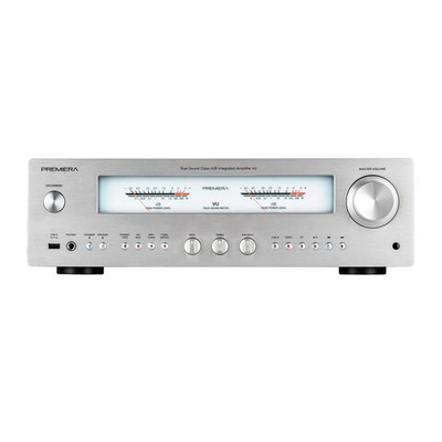 Интегральный усилитель Premiera A3