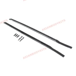 Рейлинги на крышу для Land Rover Defender L663 2020+ 5 дверей Лэнд Ровер Дефендер