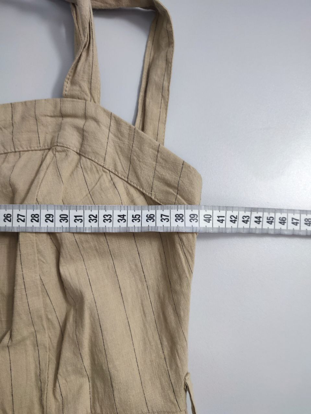 Платье DeFacto стильное 42 размер