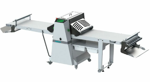 Тестораскатка ROLLMATIC R65А/18