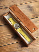 Часы скелетоны женские механические Shine YOURTIME