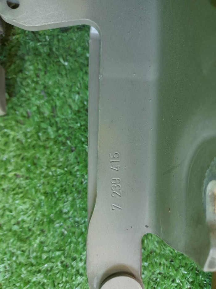 Петля капота Комплект BMW 3er F30 (2011-2020)