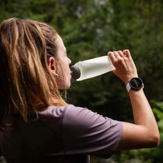 Умные часы Suunto Race S Titanium Canary