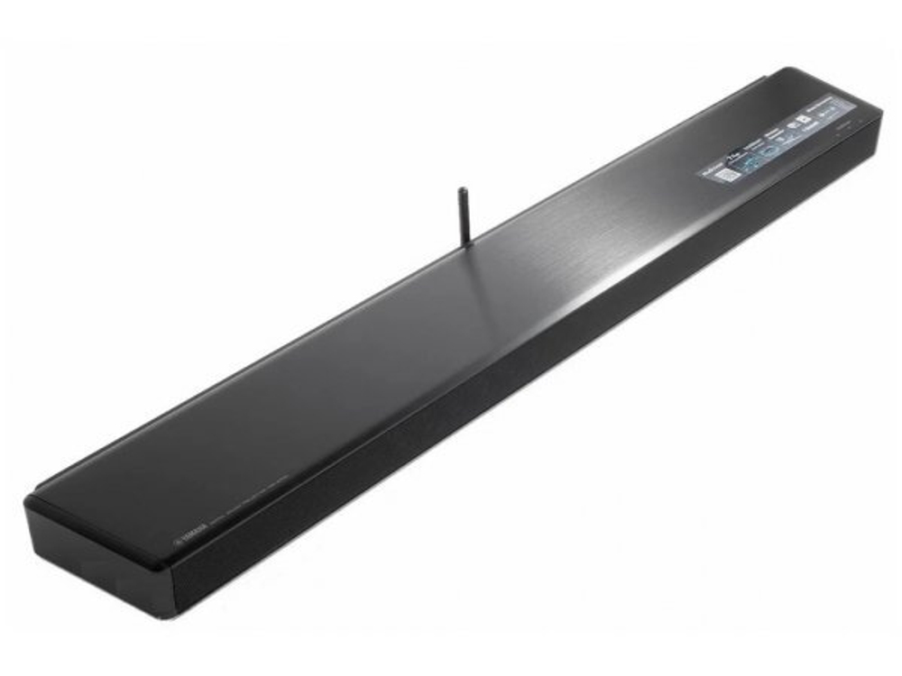 Саундбар Yamaha YSP-2700 black