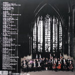 Rage, ?Lingua Mortis Orchestra? / Lingua Mortis (2LP)
