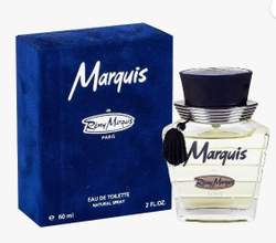 Remmy Marquis Pour Homme 60 мл.Реми маркус для мужчин