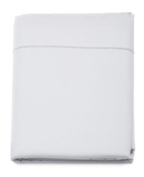Простыня Blanc des Vosges 280x320 Серый