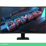 Игровой монитор Gigabyte GS27QCA