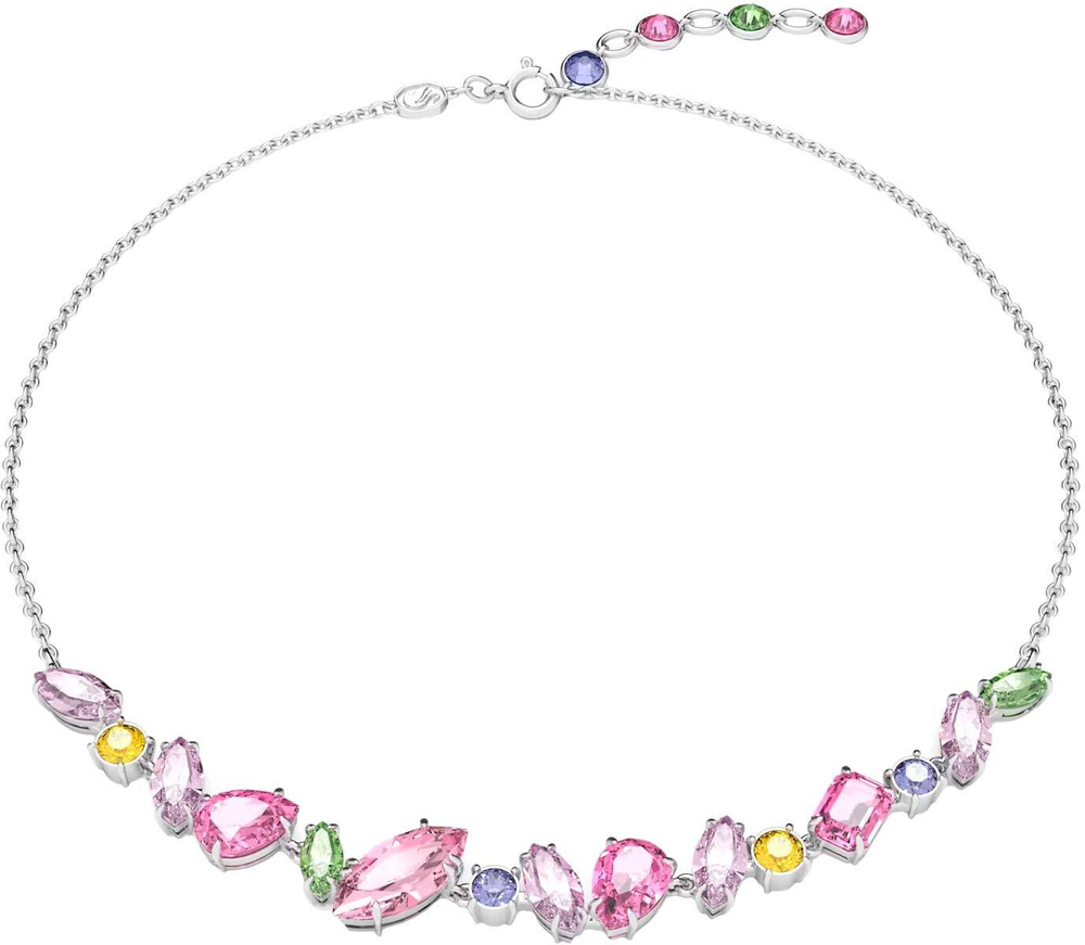 Колье Gema SWAROVSKI