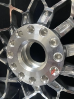 КОВАНЫЕ ДИСКИ ДЛЯ DUCATI PANIGALE V4 2021 Дукати