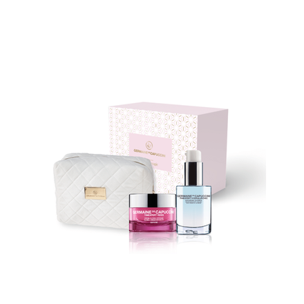 Набор Golden Hours Крем Supreme Timexpert Rides + Сыворотка Timexpert Hydraluronic