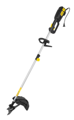 Электрический триммер Huter GET-1200SL