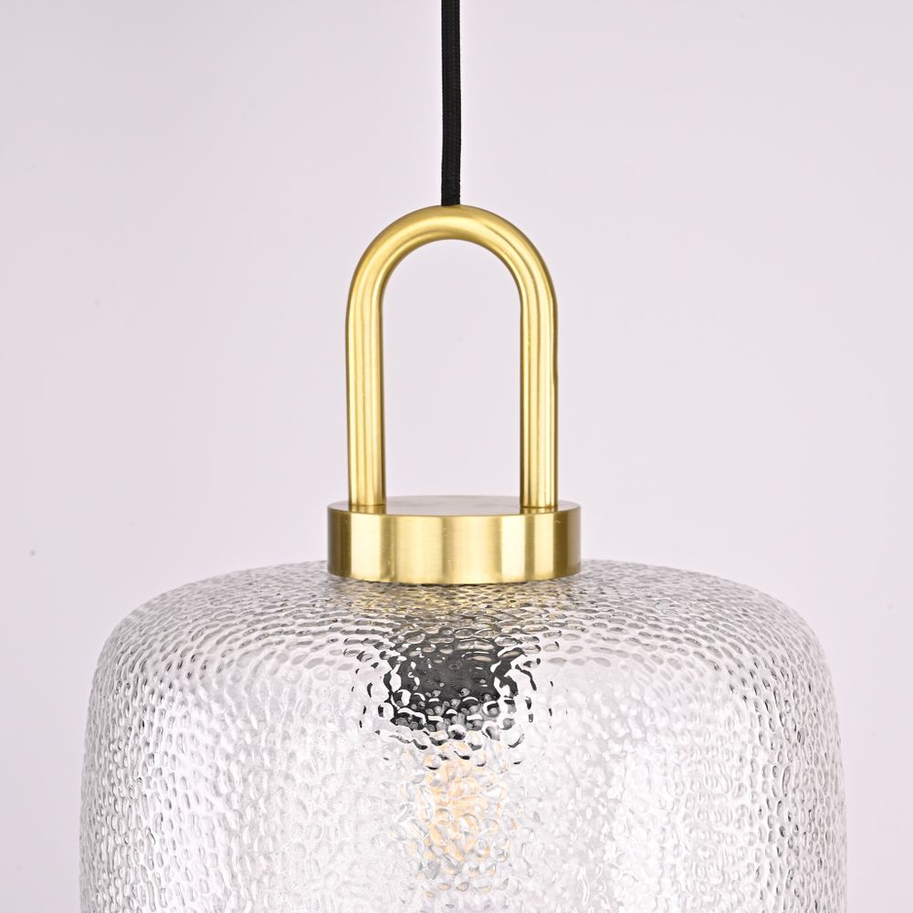 Подвесной светильник LIEBE D