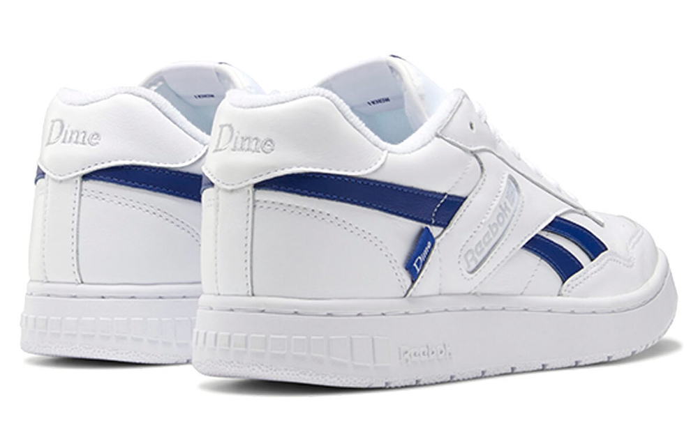Кроссовки Dime X Reebok Bb 4000
