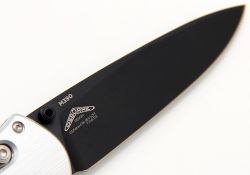 Нож BENCHMADE 581BK BARRAGEфотография - 5