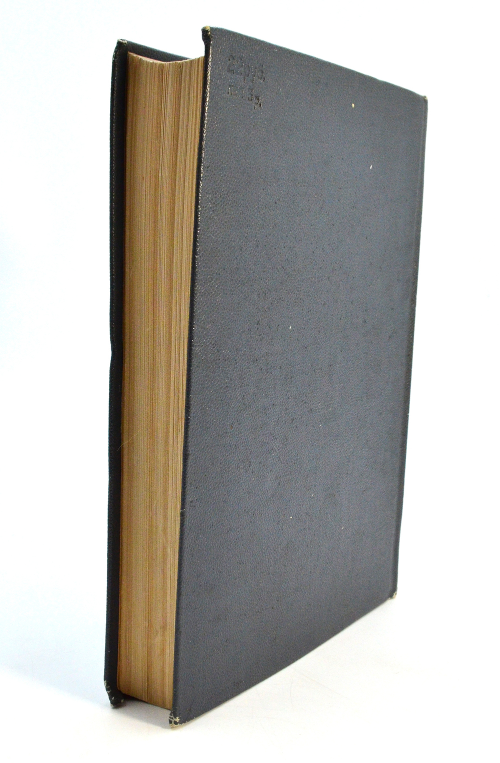 [Автограф] Шнейдерман И. Маскарад Лермонтова. М., Л.: Издание ВТО, 1941