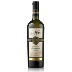 Galavani Пиросмани белое 0.75 л.
