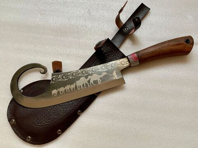 Топорик Гиймякеш 40 см.