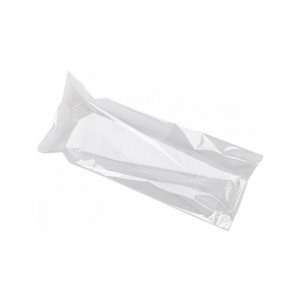 Пакеты для продезинфицированного инструмента (полиэтилен). Размер: 15х36 см. Количество: 100 шт./уп.