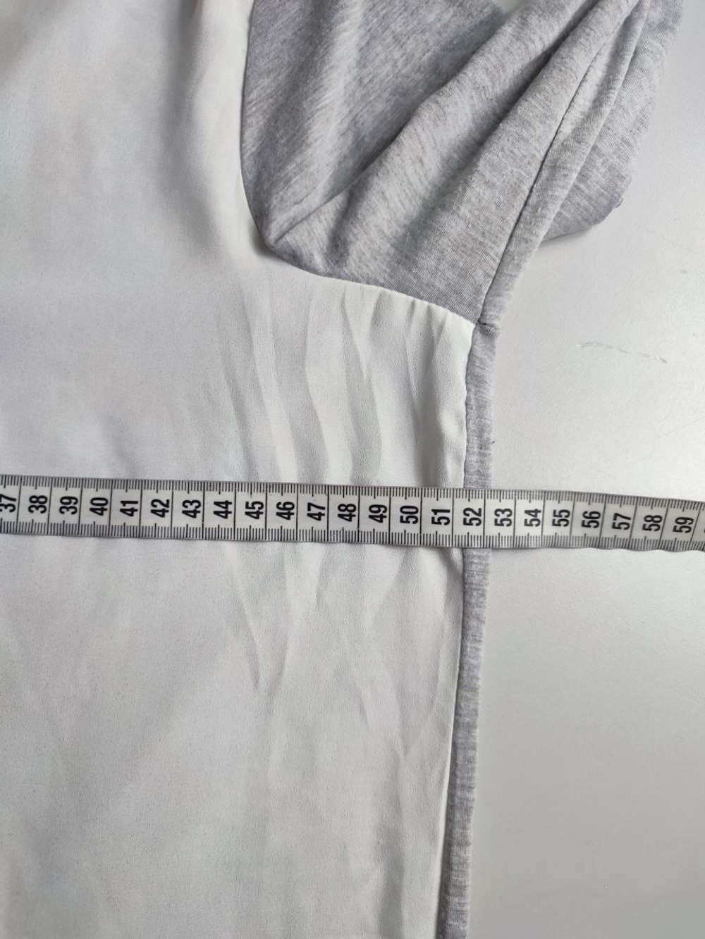 Блузка Lesara стильная 52 размер