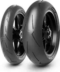 Pirelli Diablo Supercorsa V4 SP 180/55 R17 73W TL (Задняя)