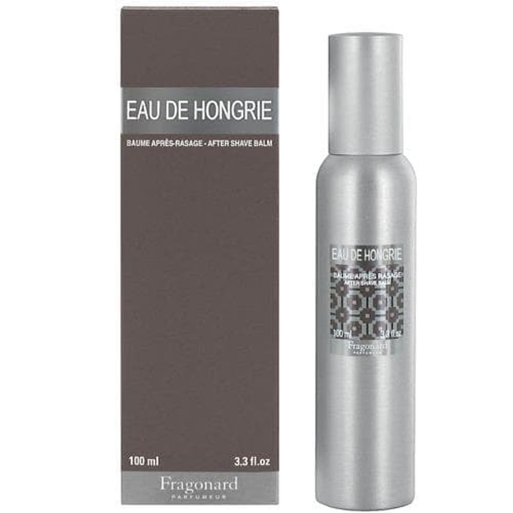 Бальзам после бритья Eau de Hongrie 100 мл