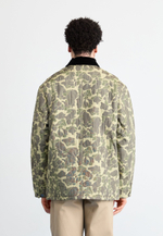 Carhartt WIP Дождевик - Зелёный