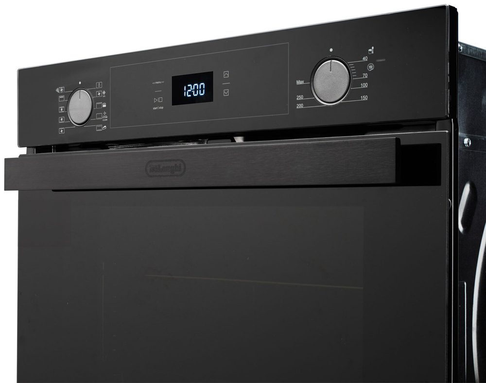 Духовой шкаф электрический DELONGHI DEO 735 NB FRANCA