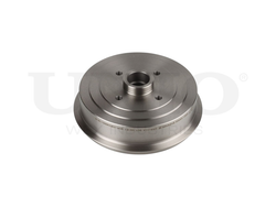 Барабан тормозной задний UNIO BRD-10003