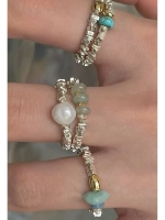 кольцо в подарочной упаковке