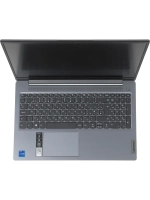 Ноутбук Lenovo IdeaPad Slim 3 15IRH8 83EM003TPS Intel Core i7 13620H 2400MHz/15.6"/1920x1080/16GB/512GB SSD/Intel UHD Graphics/Без ОС