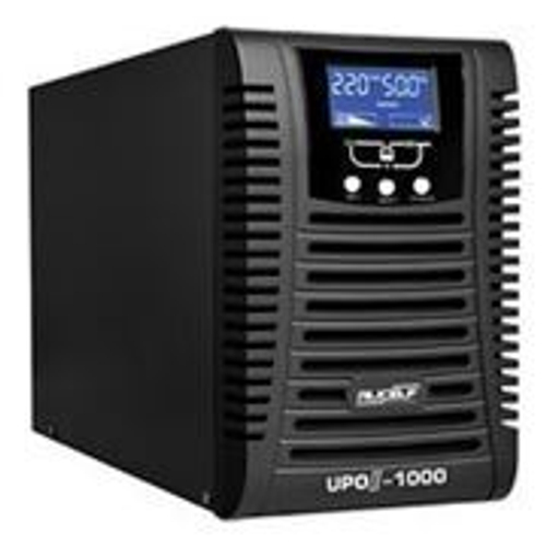 Источник бесперебойного питания RUCELF UPO-1000-36-EL (Распродажа)