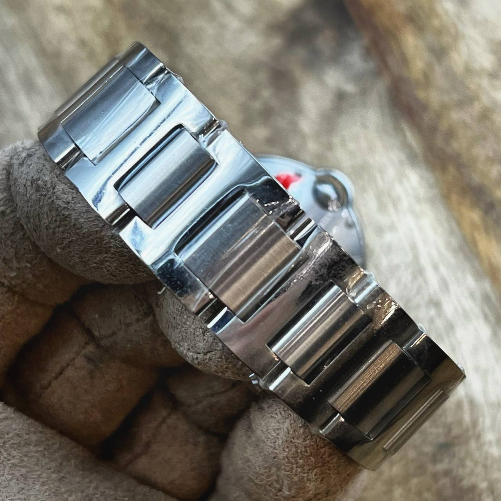 Часы Cartier