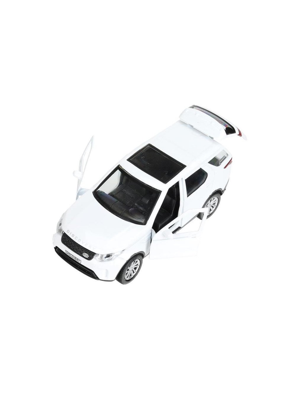 Машинка детская металлическая 12 см