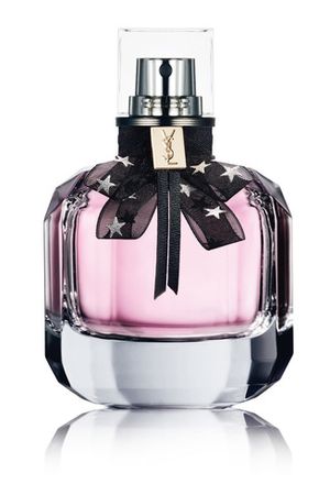 Yves Saint Laurent Mon Paris Star Edition