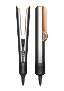 Выпрямитель Dyson Airstrait Никель/Медь