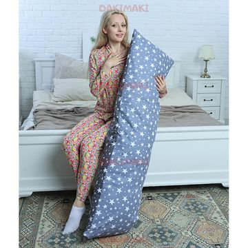 Дакимакура со звездами для сна арт. 0015