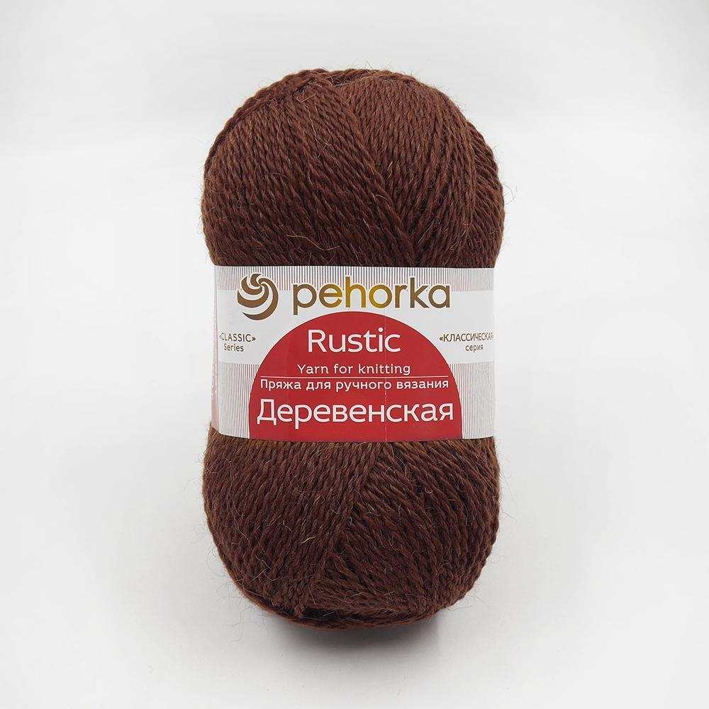 Деревенская (Пехорка)