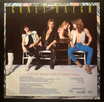 Coney Hatch - Coney Hatch (Голландия 1982г.)