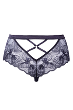 Трусы-стринги Volare Stringi Classic Navy Blue Alles