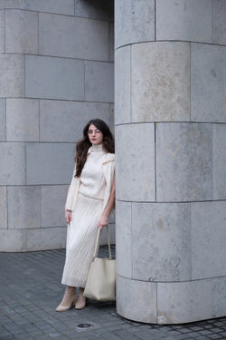 Юбка миди VERA