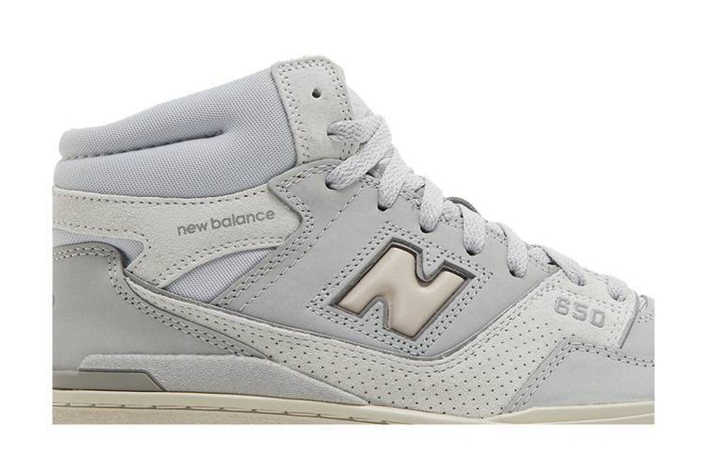 Кроссовки New Balance Nb 650 R