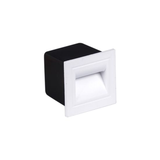 86605-9.0-001TL LED1W WT светильник настенный