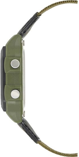 Электронные часы Casio AE-1200WHB-3B