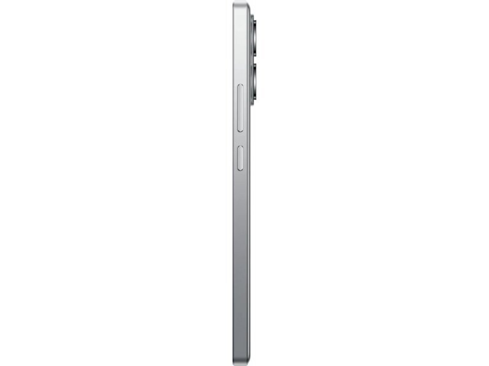 Смартфон Xiaomi Poco X6 Pro 5G 12/512Gb Серый