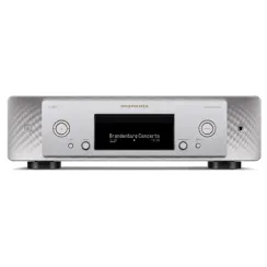 Marantz CD 50n Silver Gold