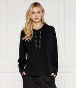 Худи BOSS BLACK - черный(50520139)