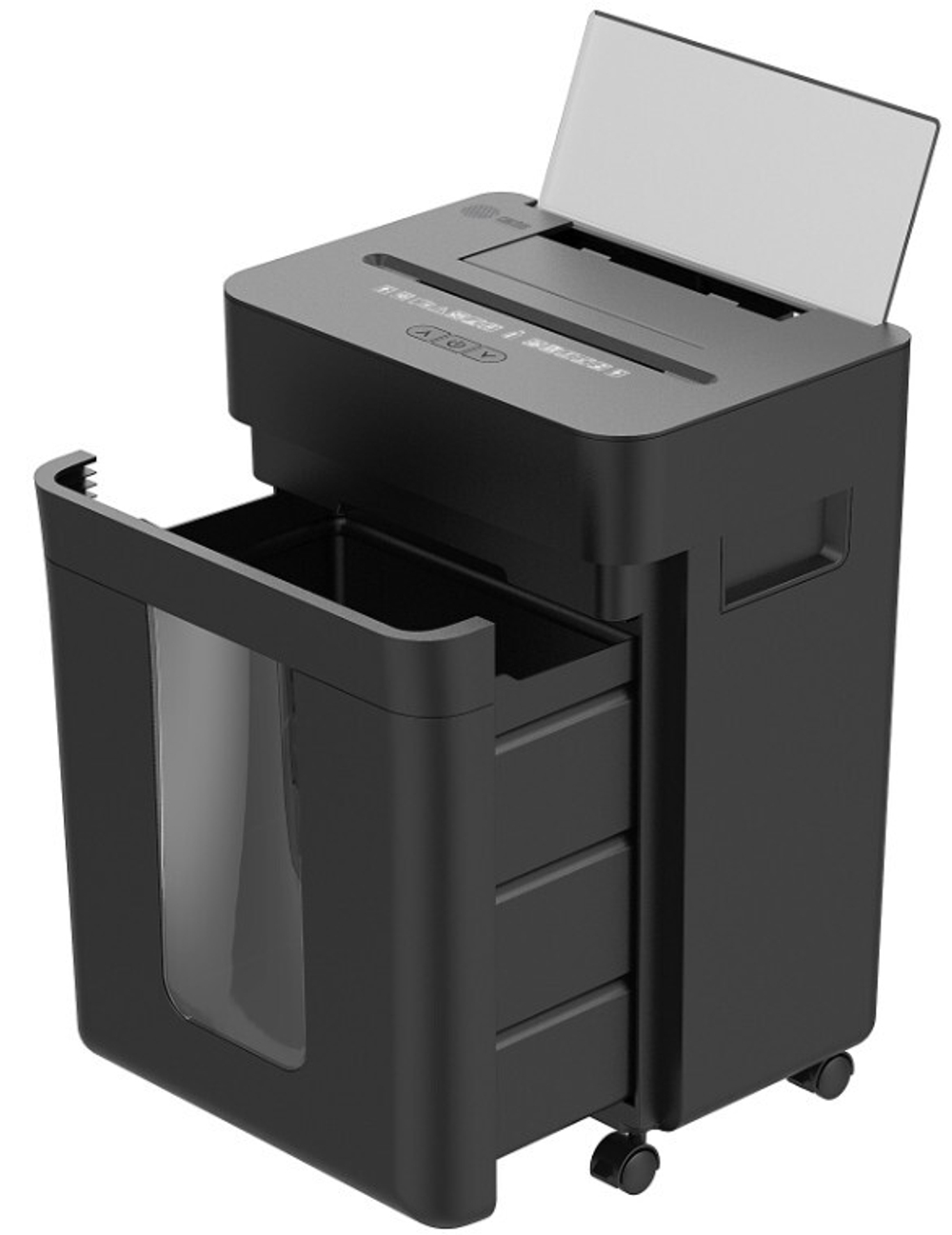 Уничтожитель бумаг  Cactus CS-SH-D8