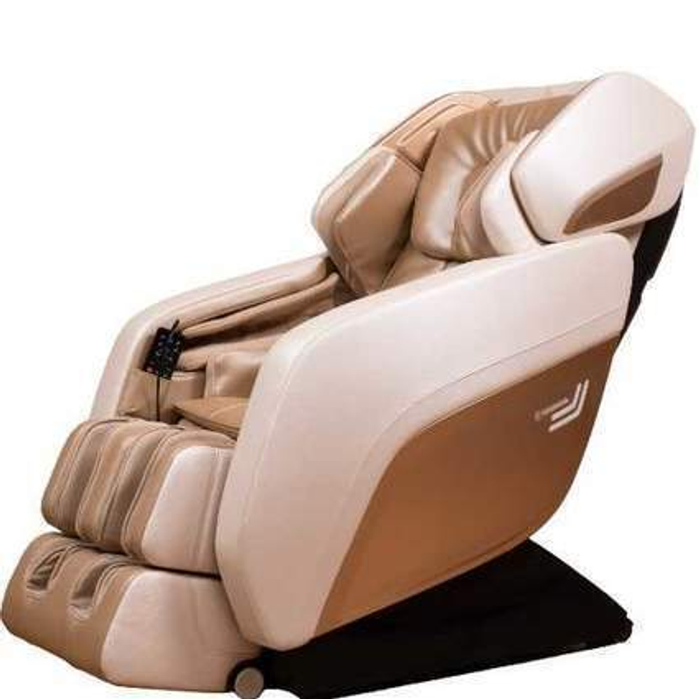 Массажное кресло Ergonova Organic 4 Pm Champagne